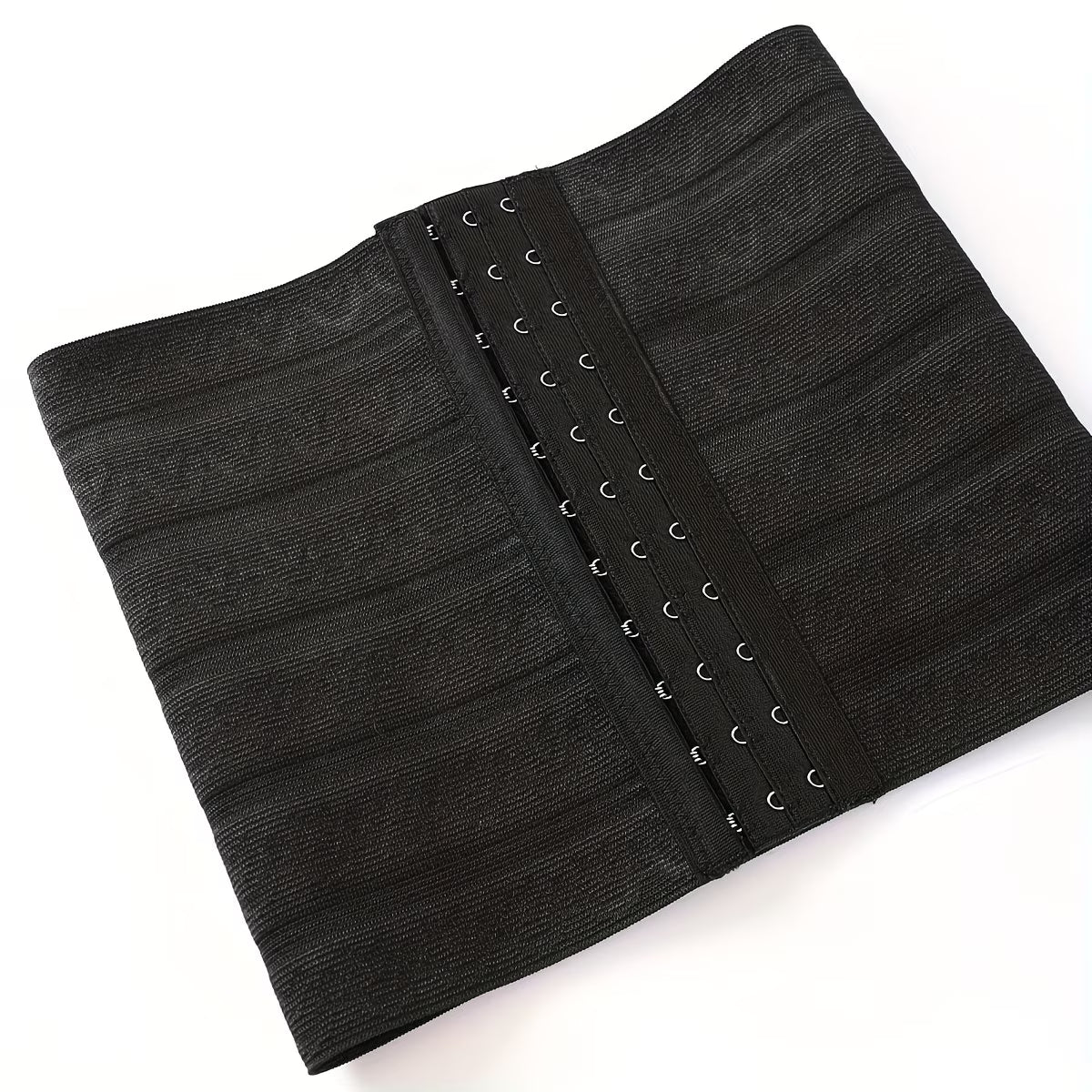 Premium Waist Trainer Corset Belt – Tummy Control Body Shaper for Women