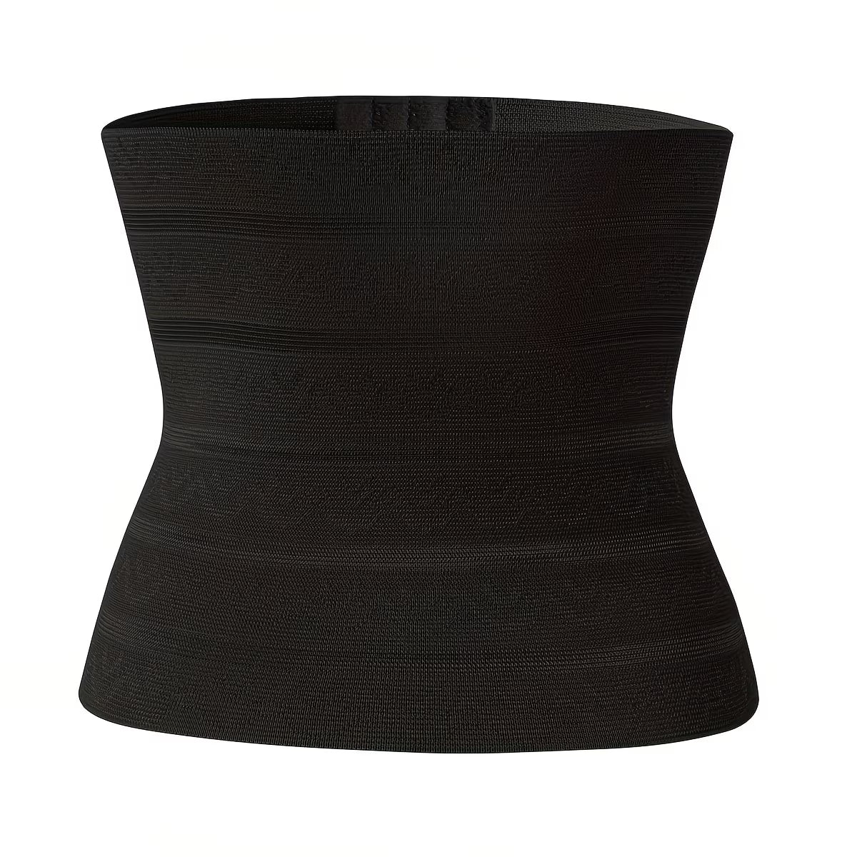 Premium Waist Trainer Corset Belt – Tummy Control Body Shaper for Women