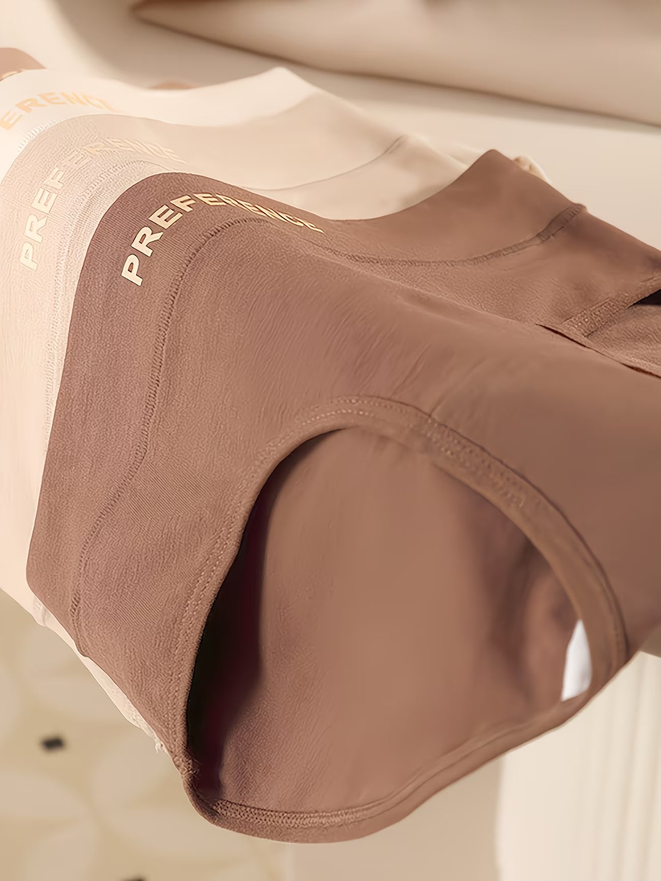 Comfortable Sports Triangle Panties – Soft Fit & Everyday Comfort