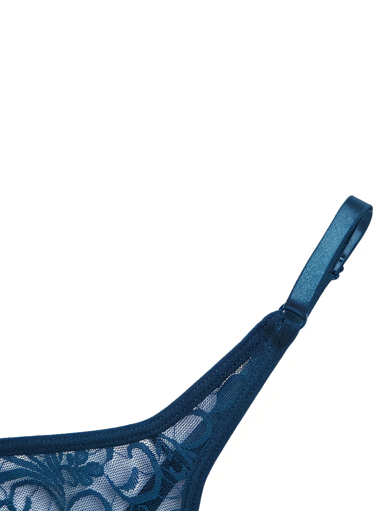 Ultra Soft Seamless Comfort Bra – Everyday Support & Smooth Fit