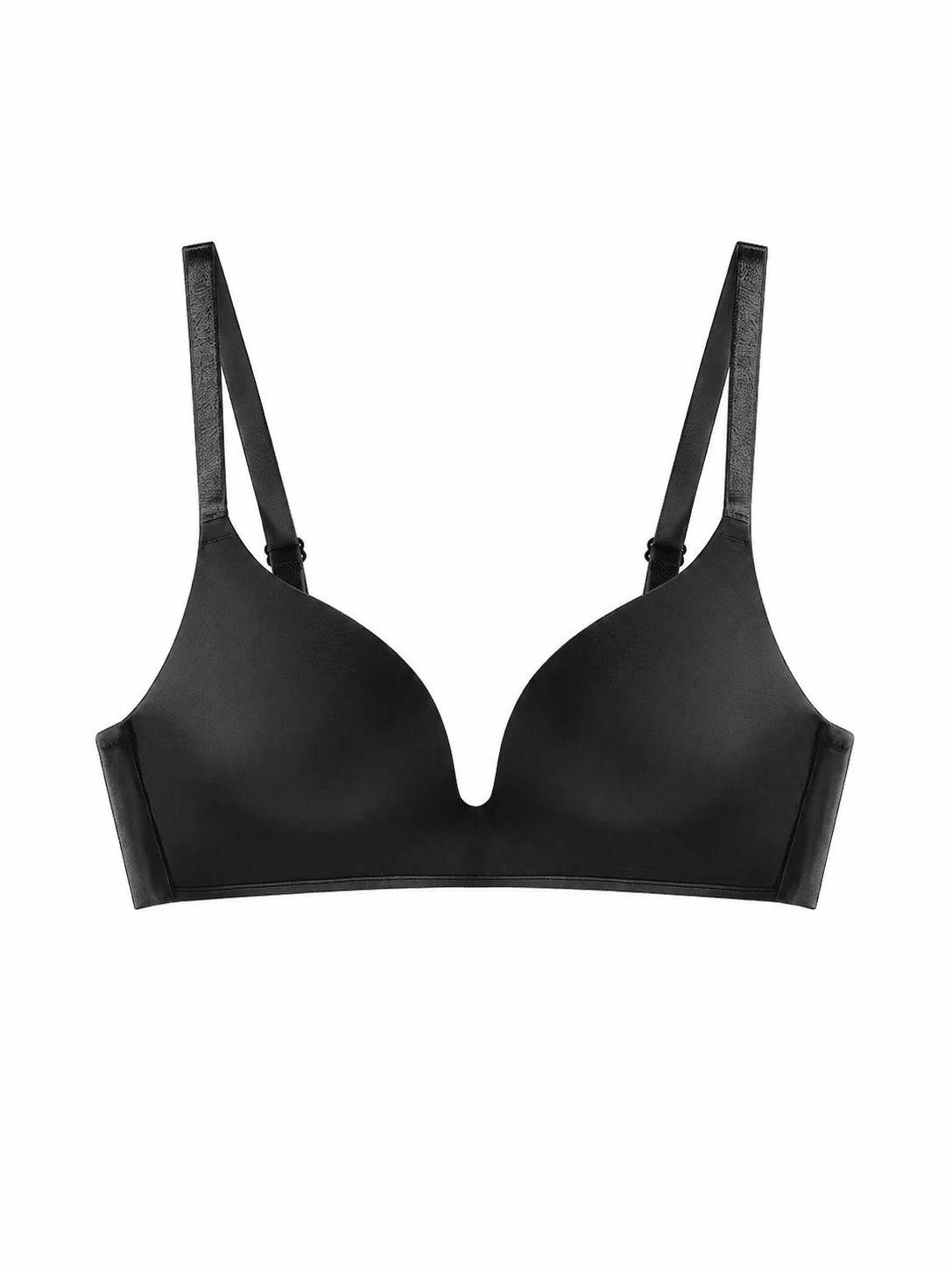 Everyday Seamless Comfort Bra – Soft Support & Invisible Fit - Femora Store