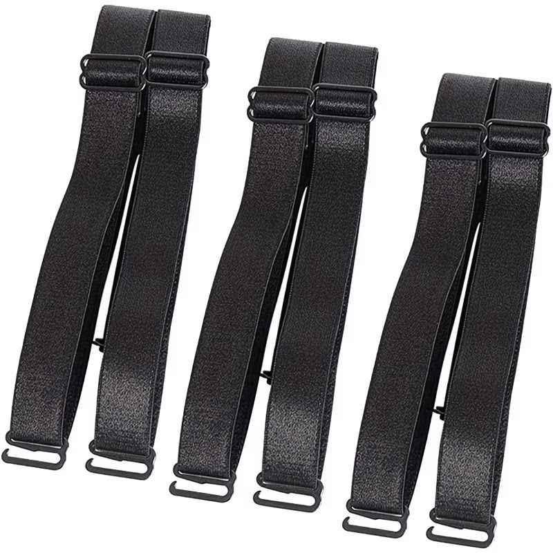 Adjustable Replaceable Strap Bra – Multiway Support & Custom Fit
