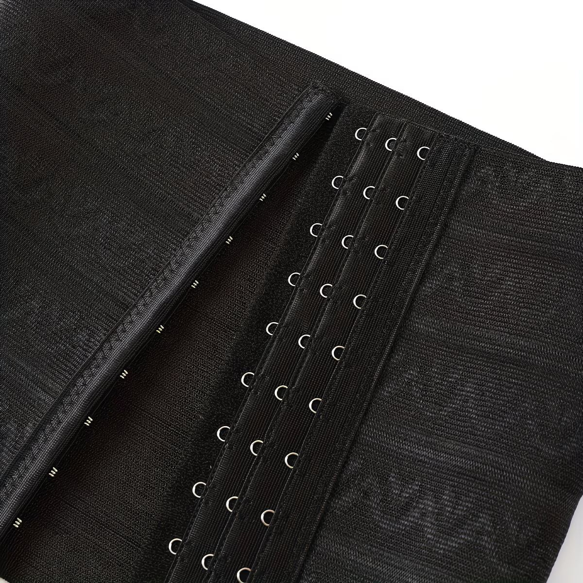 Premium Waist Trainer Corset Belt – Tummy Control Body Shaper for Women