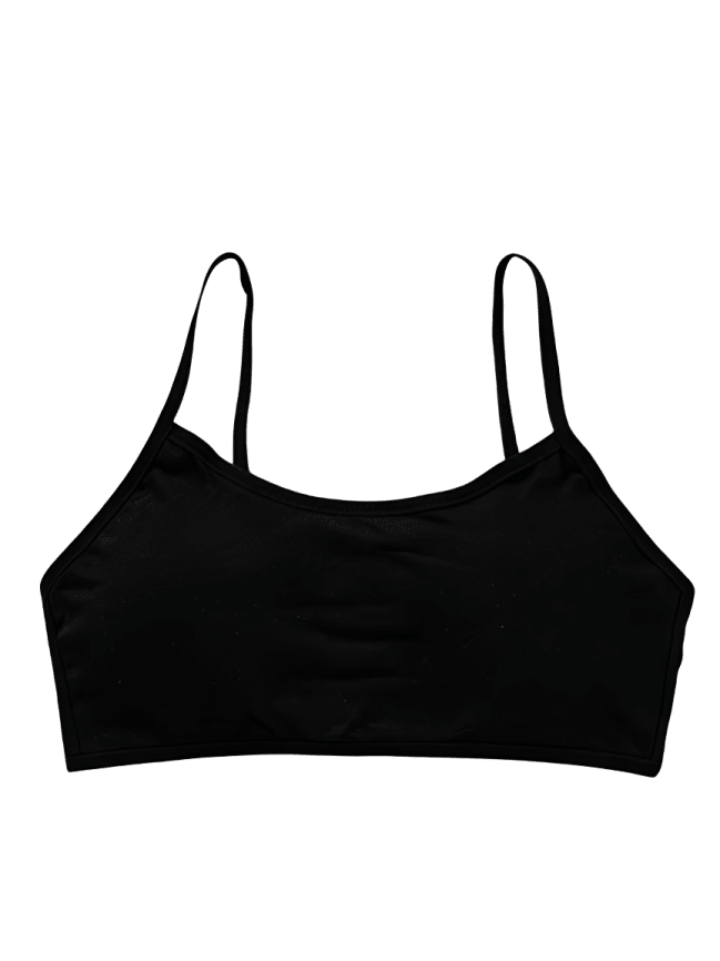 Seamless Sports Bra – High Support Wireless Activewear for Women - Femora Store