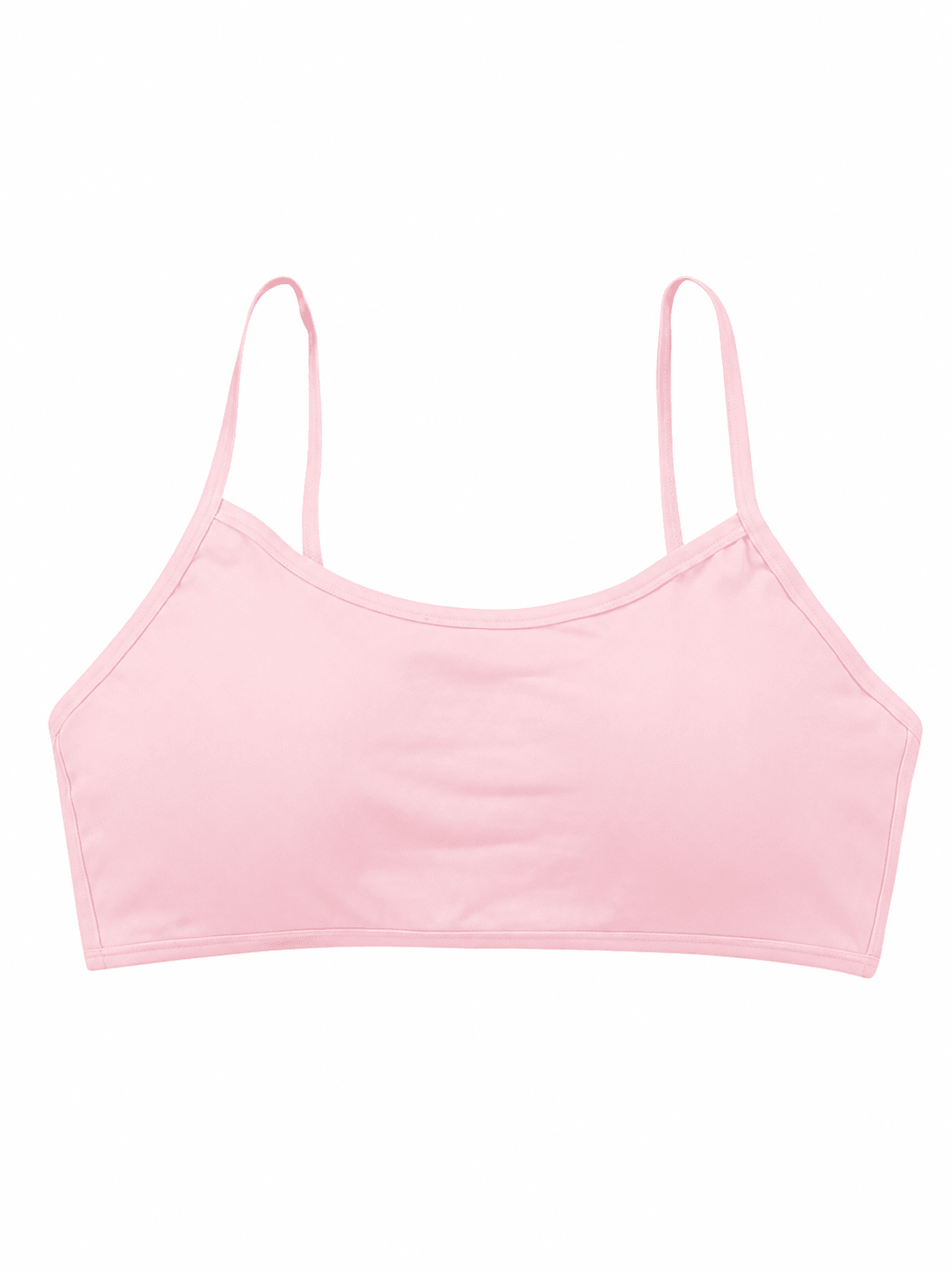 Seamless Sports Bra – High Support Wireless Activewear for Women - Femora Store