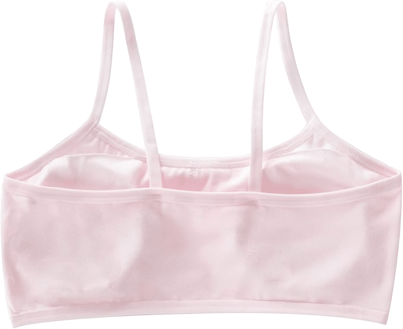 Seamless Sports Bra – High Support Wireless Activewear for Women - Femora Store