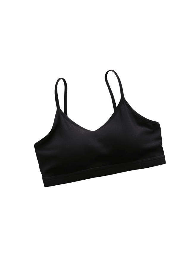 Seamless Sports Bra – High Support Wireless Activewear for Women - Femora Store