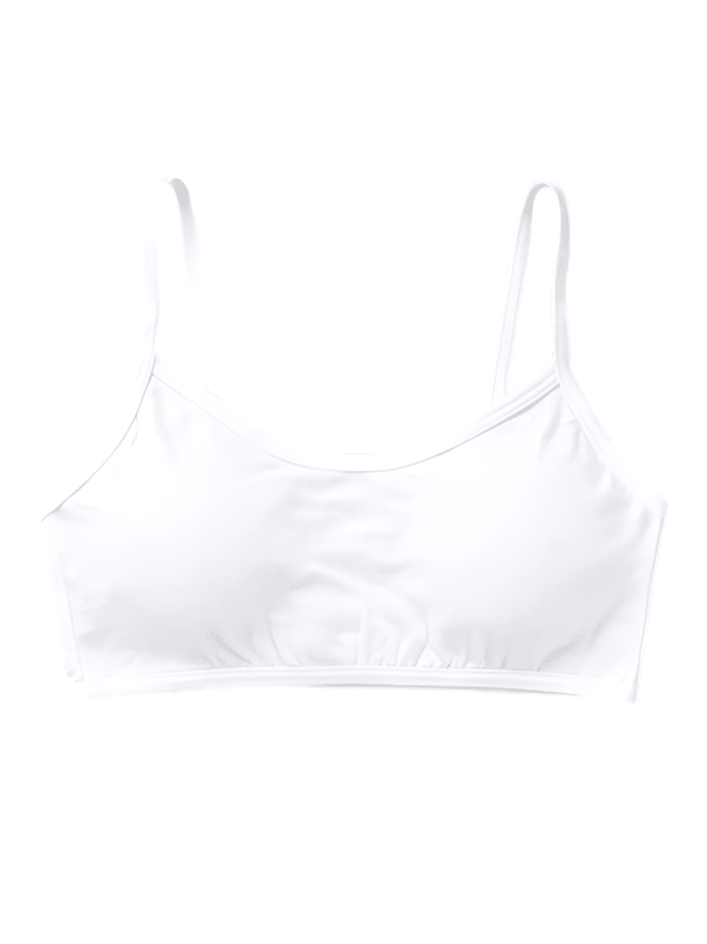 Seamless Sports Bra – High Support Wireless Activewear for Women - Femora Store
